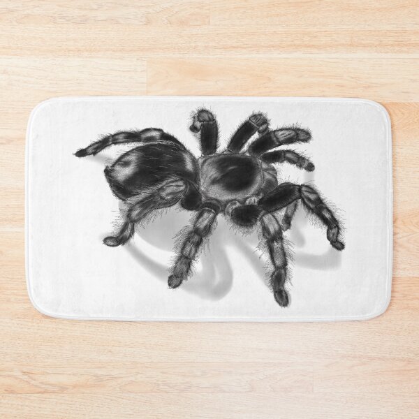 Item preview, Squiggles | Tarantula Study designed and sold by PaxStudios.