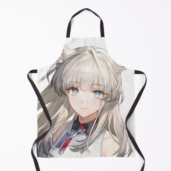 Item preview, Arknights Perlica Smiles designed and sold by KomiArts.