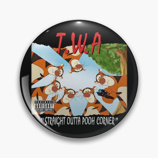 Item preview, T.W.A designed and sold by 77Mongo.