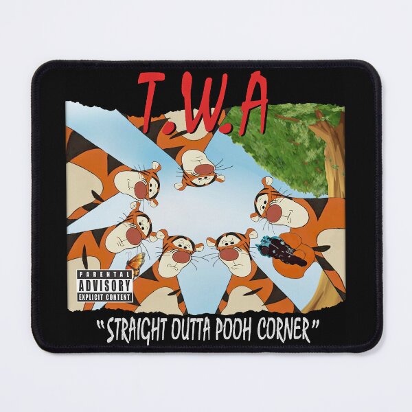 Item preview, T.W.A designed and sold by 77Mongo.