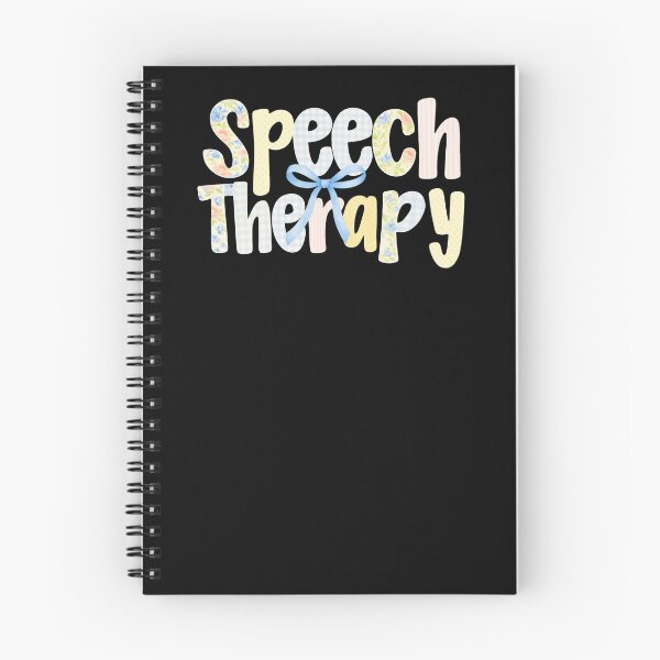 Item preview, Speech Therapy With Bow Tshirt designed and sold by krystalRomanart.