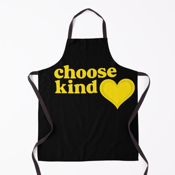Item preview, Elige la Amabilidad – Diseño Positivo de Corazón Colorido designed and sold by WilderRoads.