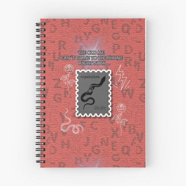 Item preview, Reputation — Dark Power Era | by LuvStarsbyC designed and sold by luvstarsbyc.