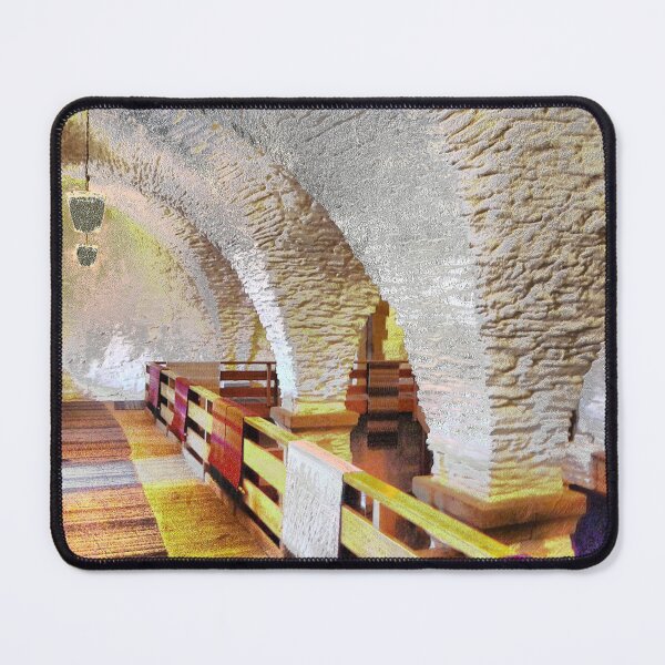 Item preview, ( 18 ) A place for a vaulted meeting. designed and sold by Larry Davis.