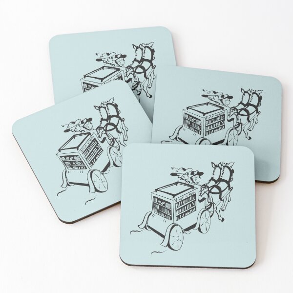 Item preview, Frontier library designed and sold by AuthenticCetacean.