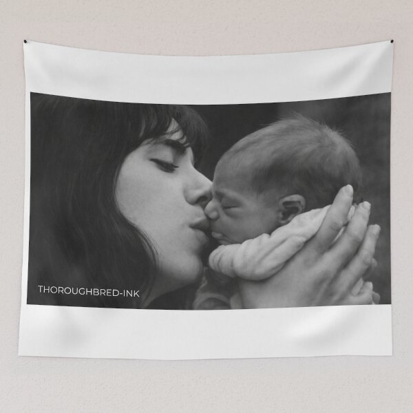 Item preview, THOROUGHBRED-INK - Mother & Son designed and sold by THOROUGHBREDink.