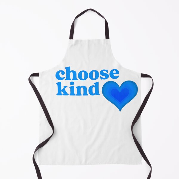 Item preview, Elige la Amabilidad – Diseño Positivo de Corazón Colorido designed and sold by WilderRoads.
