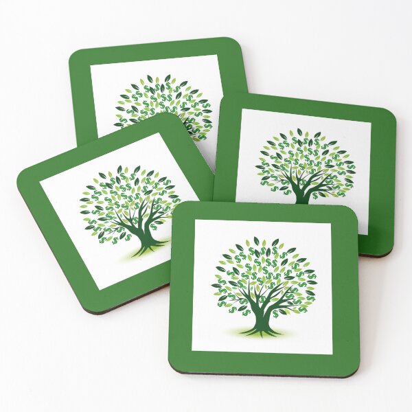 Item preview, A money growing tree designed and sold by Legacy Supreme.