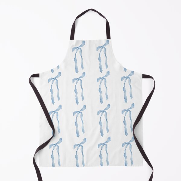 Item preview, blue bows designed and sold by giamonroe.