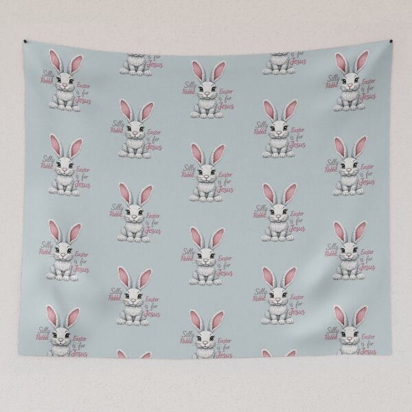 Item preview, Easter Bunny, Silly Rabbit, Retro Bunny, Bunny Rabbit, Cute Bunny Easter Day Gift designed and sold by Forevermore.