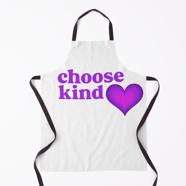 Item preview, Elige la Amabilidad – Retro Colorido Anti-Bullying designed and sold by WilderRoads.