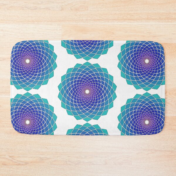 Item preview, Mandala diamond designed and sold by Simply-Complex.