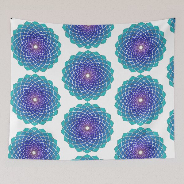 Item preview, Mandala diamond designed and sold by Simply-Complex.