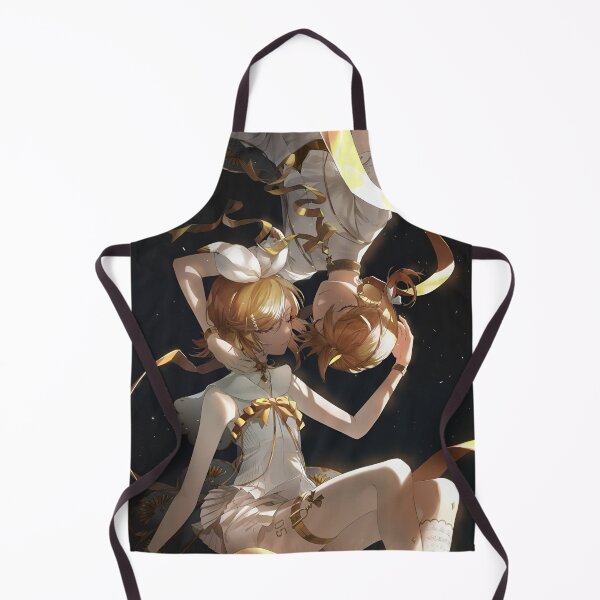 Item preview, Rin y Len galaxia Vocaloid  designed and sold by loveiscosmic.