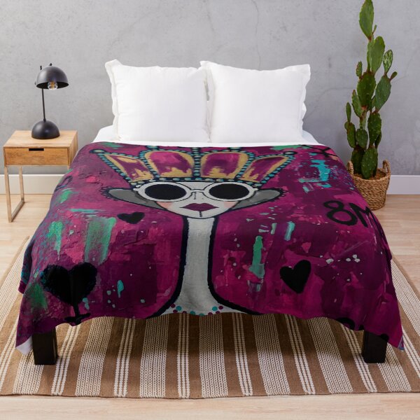 Item preview, Feminine Power – International Women’s Day Art | Soft Boho Goddess designed and sold by  Ojo de Lilith.
