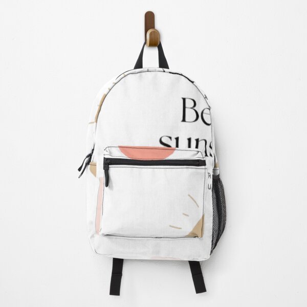 Item preview, Be The Sunshine Minimal Inspirational Quote Poster designed and sold by Sanika arts .