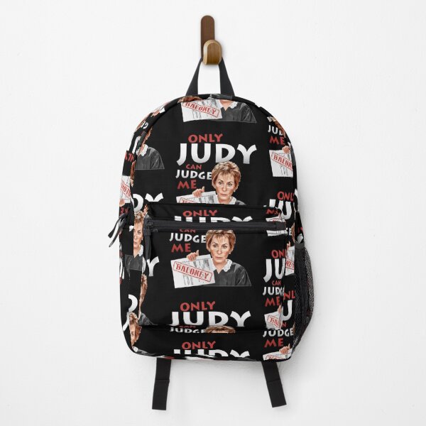 Item preview, Judge Judy designed and sold by kreativa01.