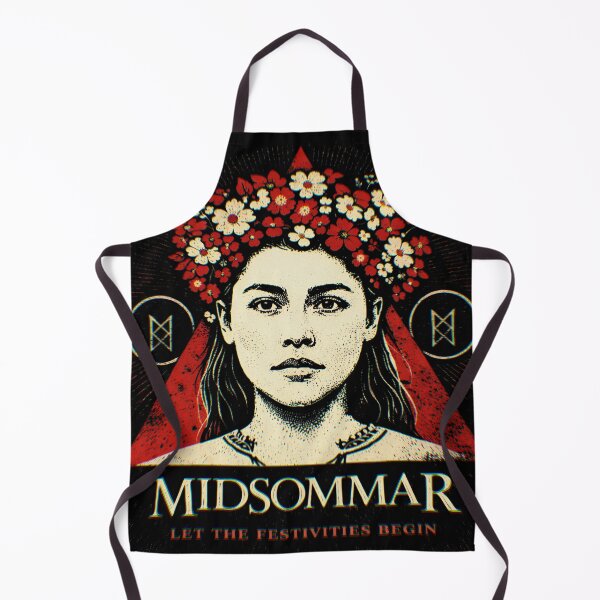 Item preview, Midsommar designed and sold by Debased-Designs.