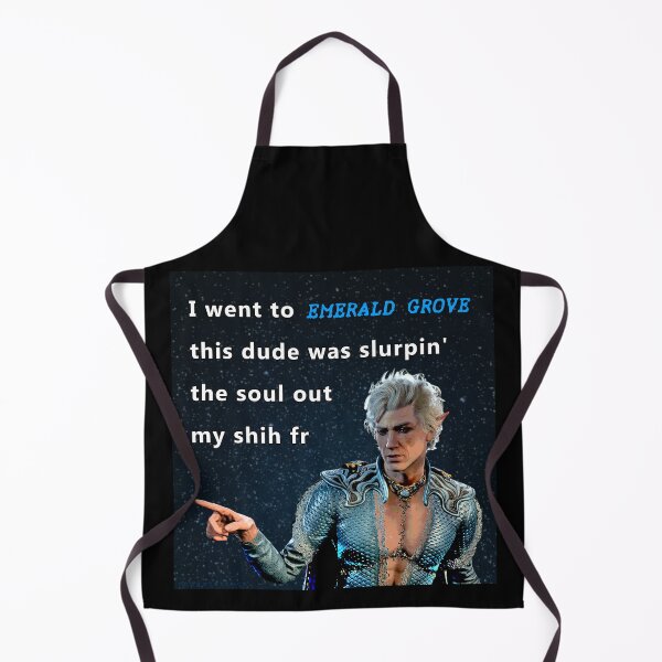 Item preview, Astarion The Slurper designed and sold by Computerface.