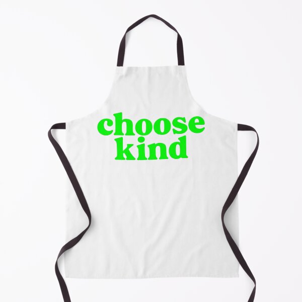 Item preview, Elige la Amabilidad – Diseño Retro Positivo y Colorido designed and sold by WilderRoads.