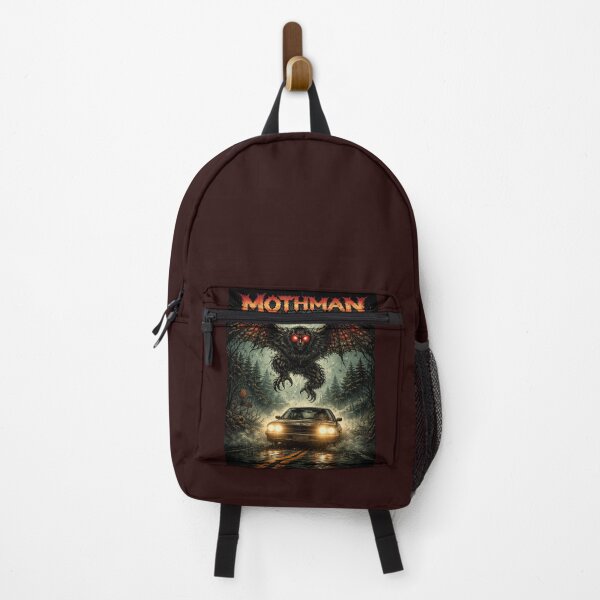 Item preview, Mothman designed and sold by SoulDreamer7.