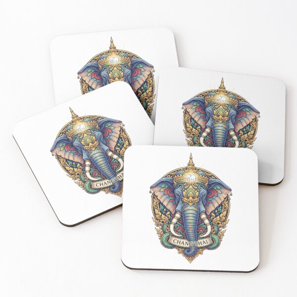 Item preview, CHANG THAI designed and sold by likbatonboot.