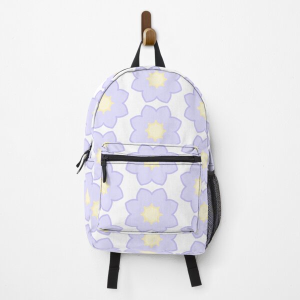 Item preview, Purple flora designed and sold by Simply-Complex.