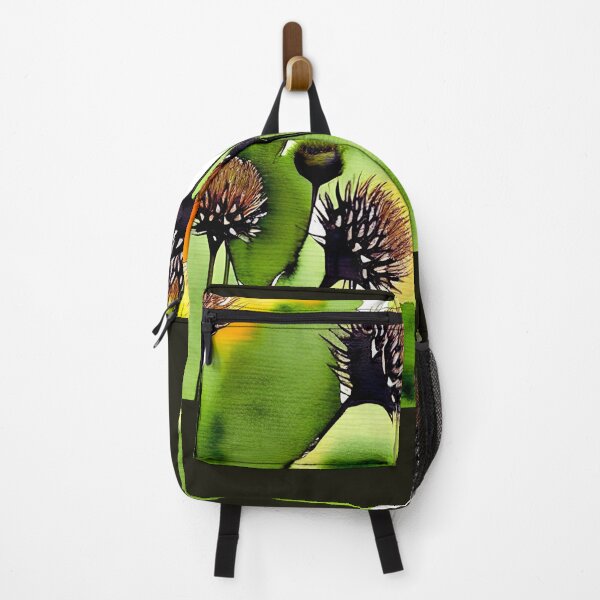 Item preview, Charming Thistles designed and sold by lifeinspired4u.