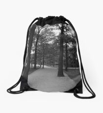 Tiergarten Drawstring Bag