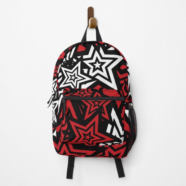 Item preview, Persona 5 Inspired - Star Theme A designed and sold by BGBGprod.
