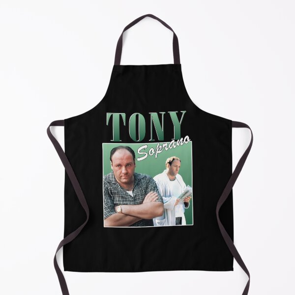 Item preview, Tony Soprano Design designed and sold by NegusThaGreat.