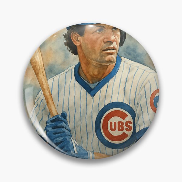 Artikelvorschau, Ryne Sandberg entworfen und verkauft von Gagy-Design.