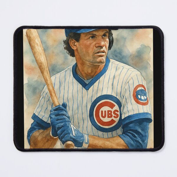 Item preview, Ryne Sandberg designed and sold by Gagy-Design.