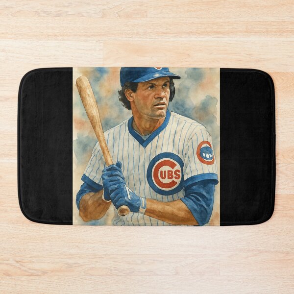Item preview, Ryne Sandberg designed and sold by Gagy-Design.