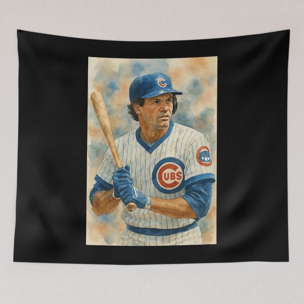 Item preview, Ryne Sandberg designed and sold by Gagy-Design.