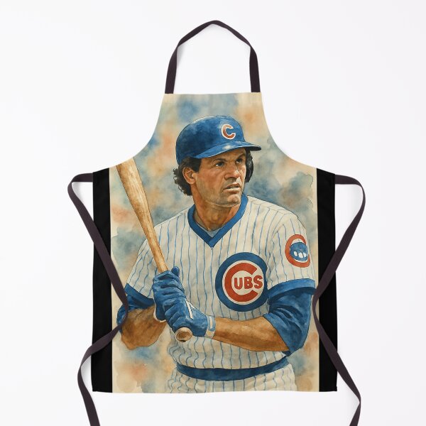 Item preview, Ryne Sandberg designed and sold by Gagy-Design.