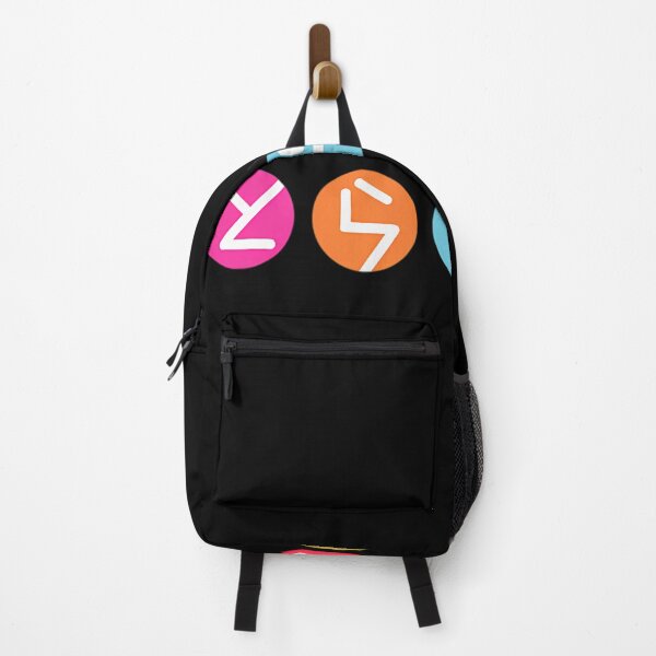 Item preview, Toradora Logo designed and sold by Emmanuelle36.