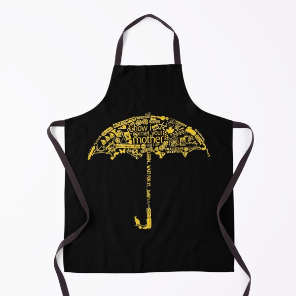 Item preview, How I Met Your Mother - Icons designed and sold by Studio-Wasp.