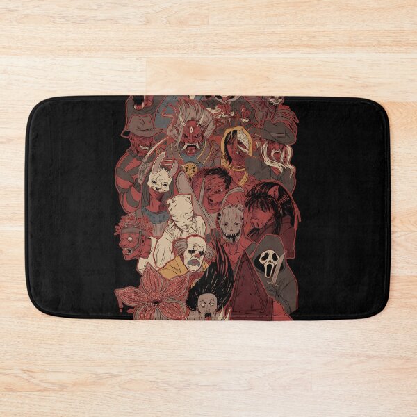 Item preview, Killers Of The Fog Dead By Daylight  designed and sold by NegusThaGreat.