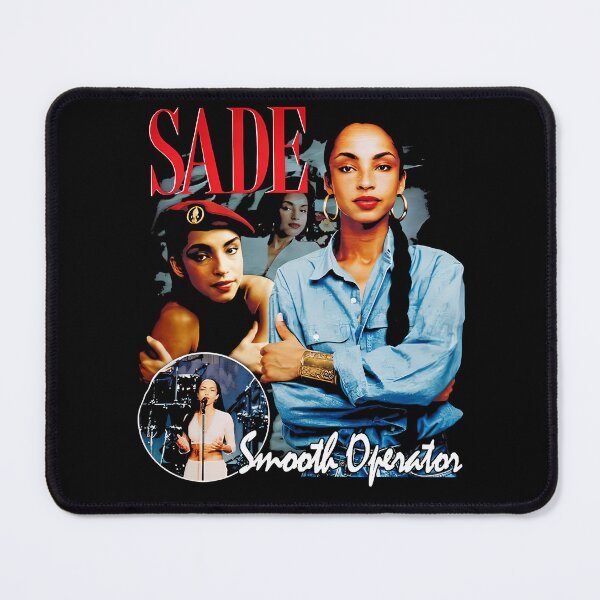 Item preview, New Sade Smooth Operator designed and sold by NegusThaGreat.