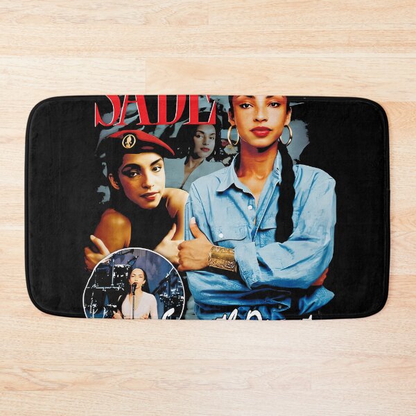 Item preview, New Sade Smooth Operator designed and sold by NegusThaGreat.