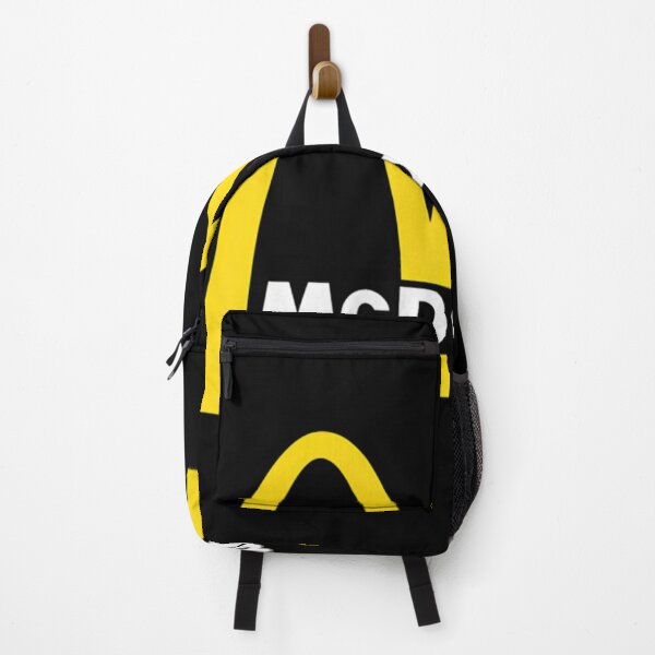 Item preview, This Mcdonald_S Dartwork Mcdonalds Shows Mcd Banana Mc designed and sold by BrigitteTurpin.