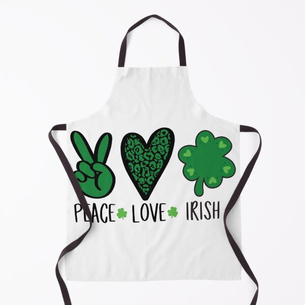 Artikelvorschau, Liebe zum St. Patrick's Day entworfen und verkauft von INK'D UP ORIGINALS .