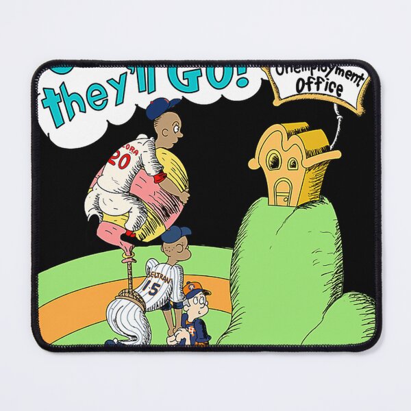 Item preview, Oh The Places They'Ll Go designed and sold by amireGRK.