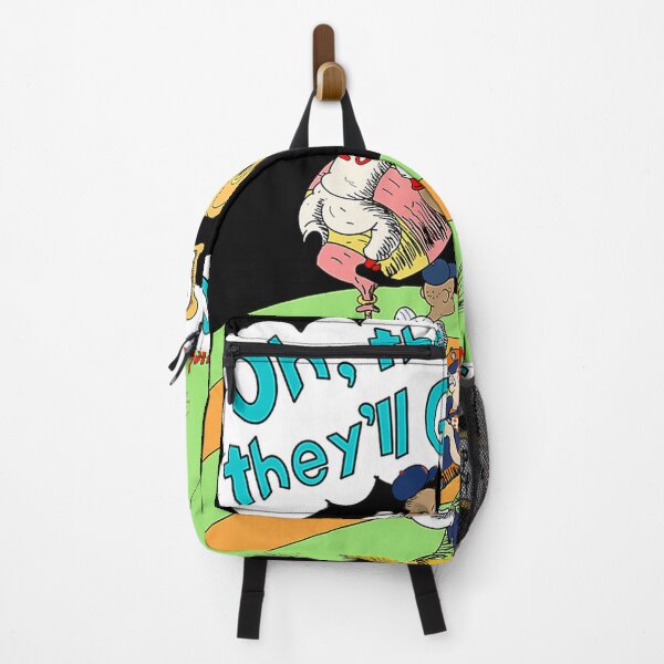 Item preview, Oh The Places They'Ll Go designed and sold by amireGRK.