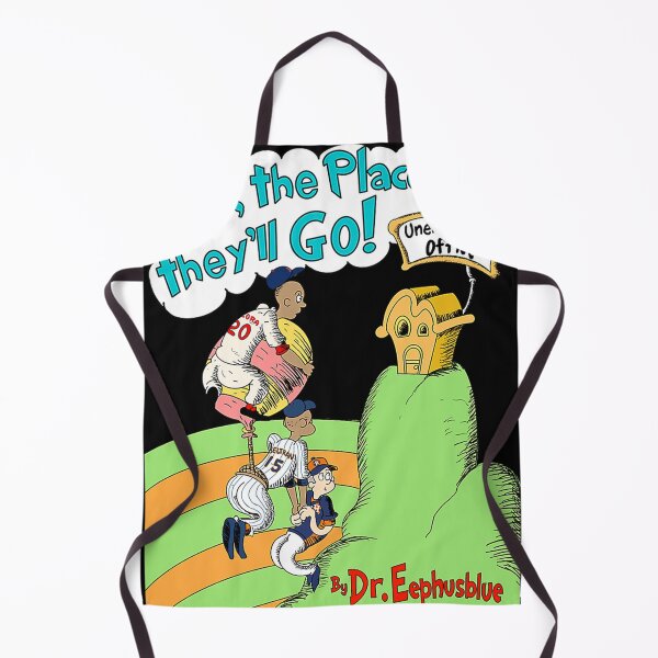 Item preview, Oh The Places They'Ll Go designed and sold by amireGRK.