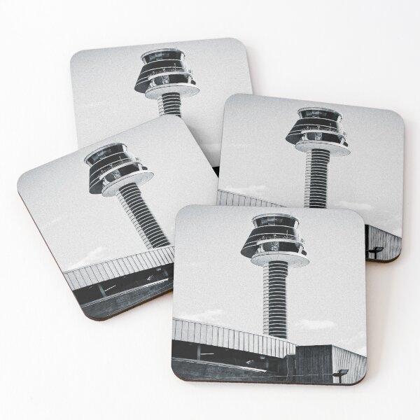 Item preview, Stockholm Arlanda Airport designed and sold by Radiocafe.