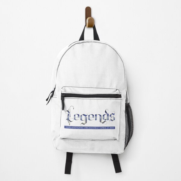 Item preview, OCO Legends Concert designed and sold by TheOCOstore.