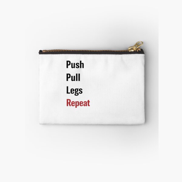 Item preview, Push Pull Split Workout designed and sold by Classiccustoms.