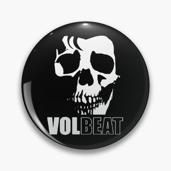 Artikelvorschau, Volbeat – Fantastischer Rock, großartige Konzertshow, Metal entworfen und verkauft von NegusThaGreat.